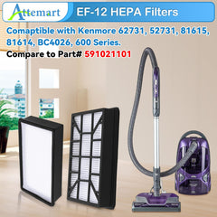 Attemart gros plan fibres du filtre montrant multilayers pour meilleure rétention