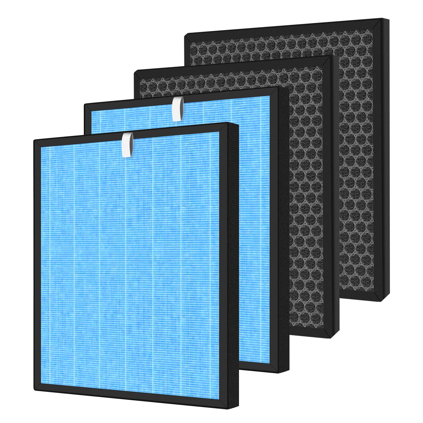 ATXKXE emballage avant montrant pack de deux et compatibilité facile