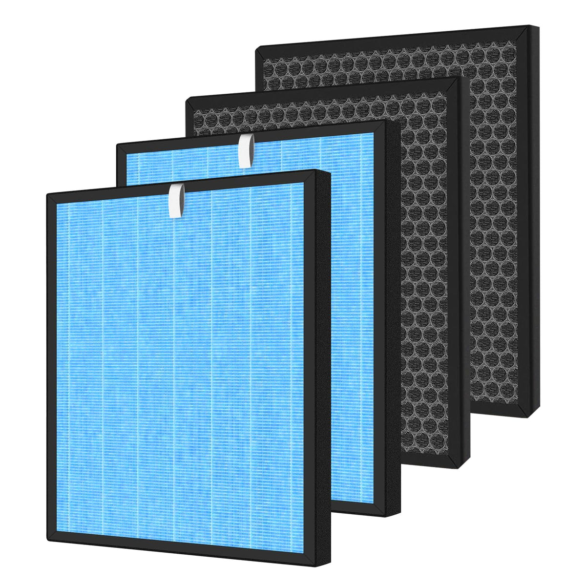 ATXKXE emballage avant montrant pack de deux et compatibilité facile