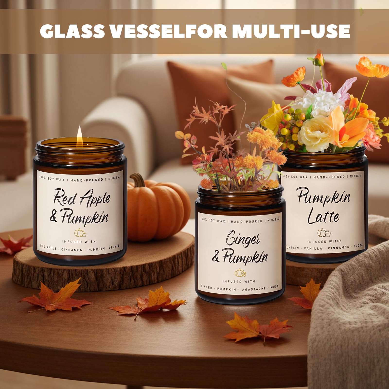 Auelife coffret préparé comme cadeau prêt à offrir pour fêtes