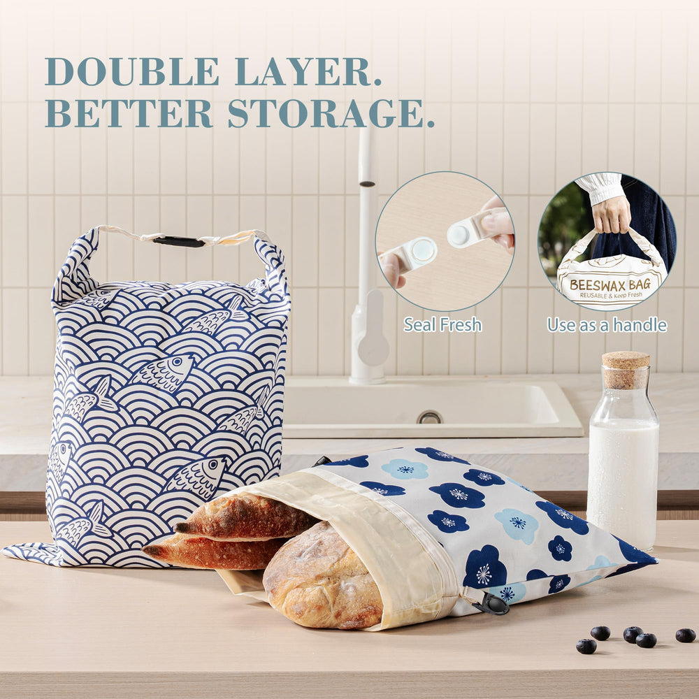Augine comparaison taille avec baguette pour visualiser capacité