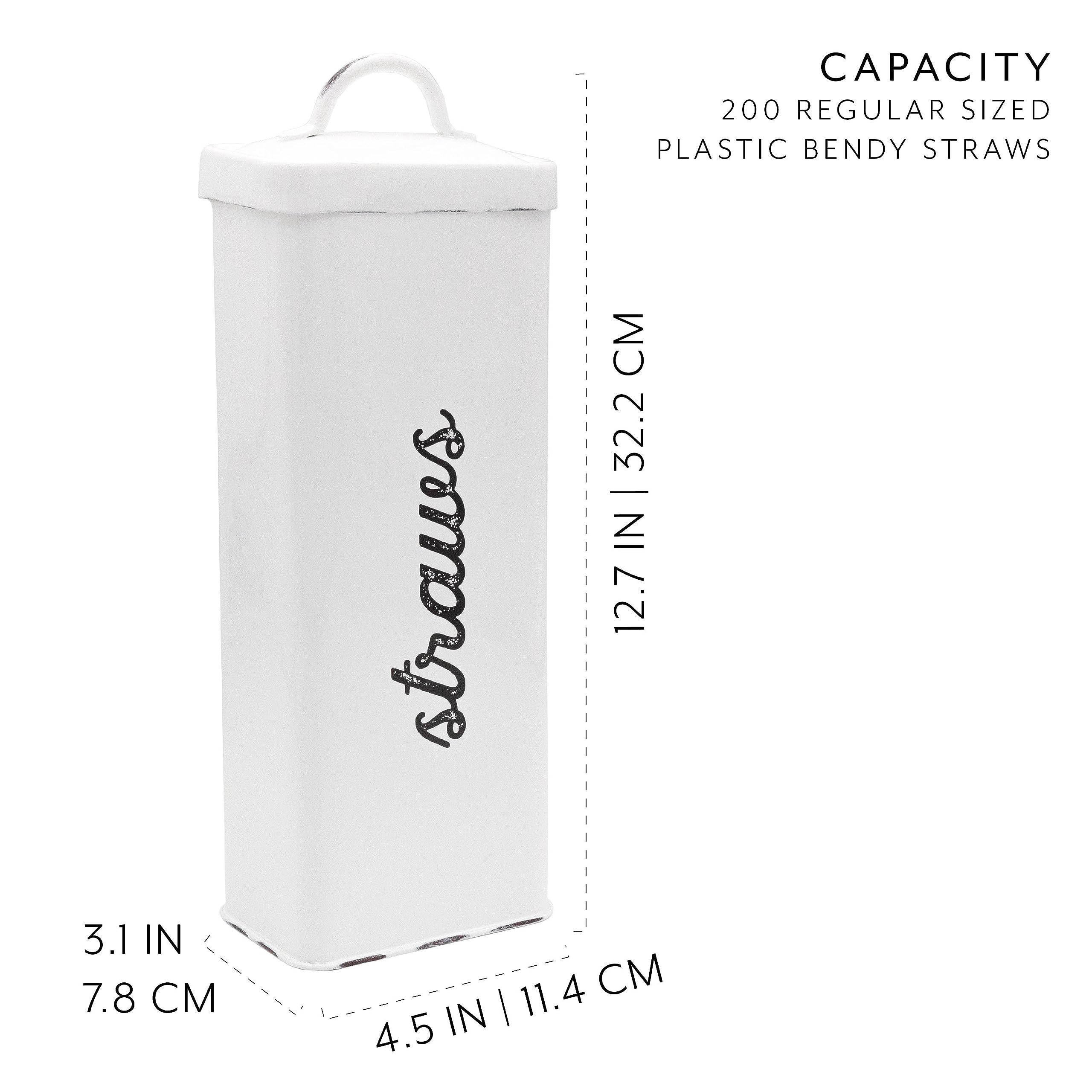 AuldHome Design porte-pailles posé dans une cuisine pour un look farmhouse