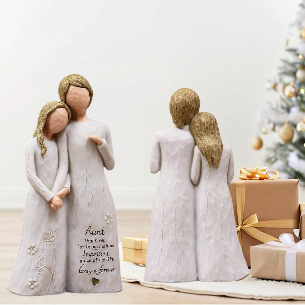 AUMELO mise en scène décorative sur table, apporte touche sentimentale