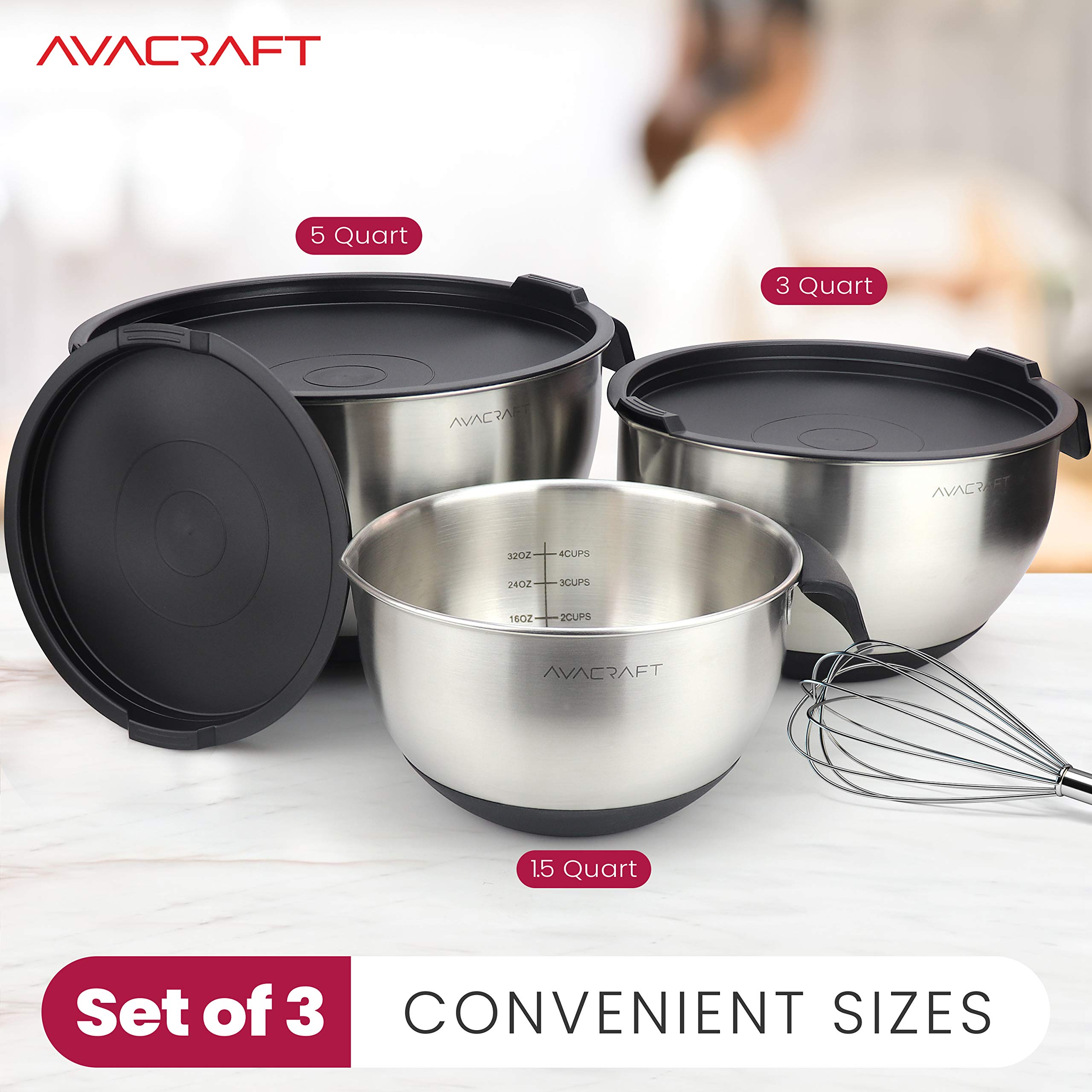 AVACRAFT gros plan finition intérieure mate pour éviter les rayures