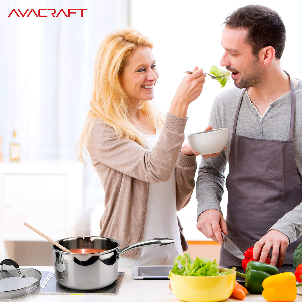 AVACRAFT finition intérieure mate anti-rayures pour durabilité