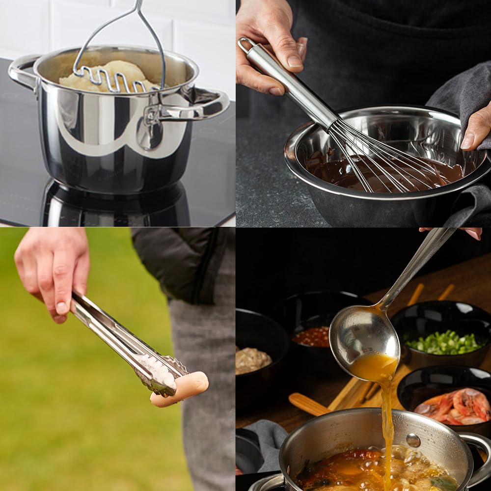 Avador mise en scène cuisine moderne montrant esthétique soignée et rangement facile