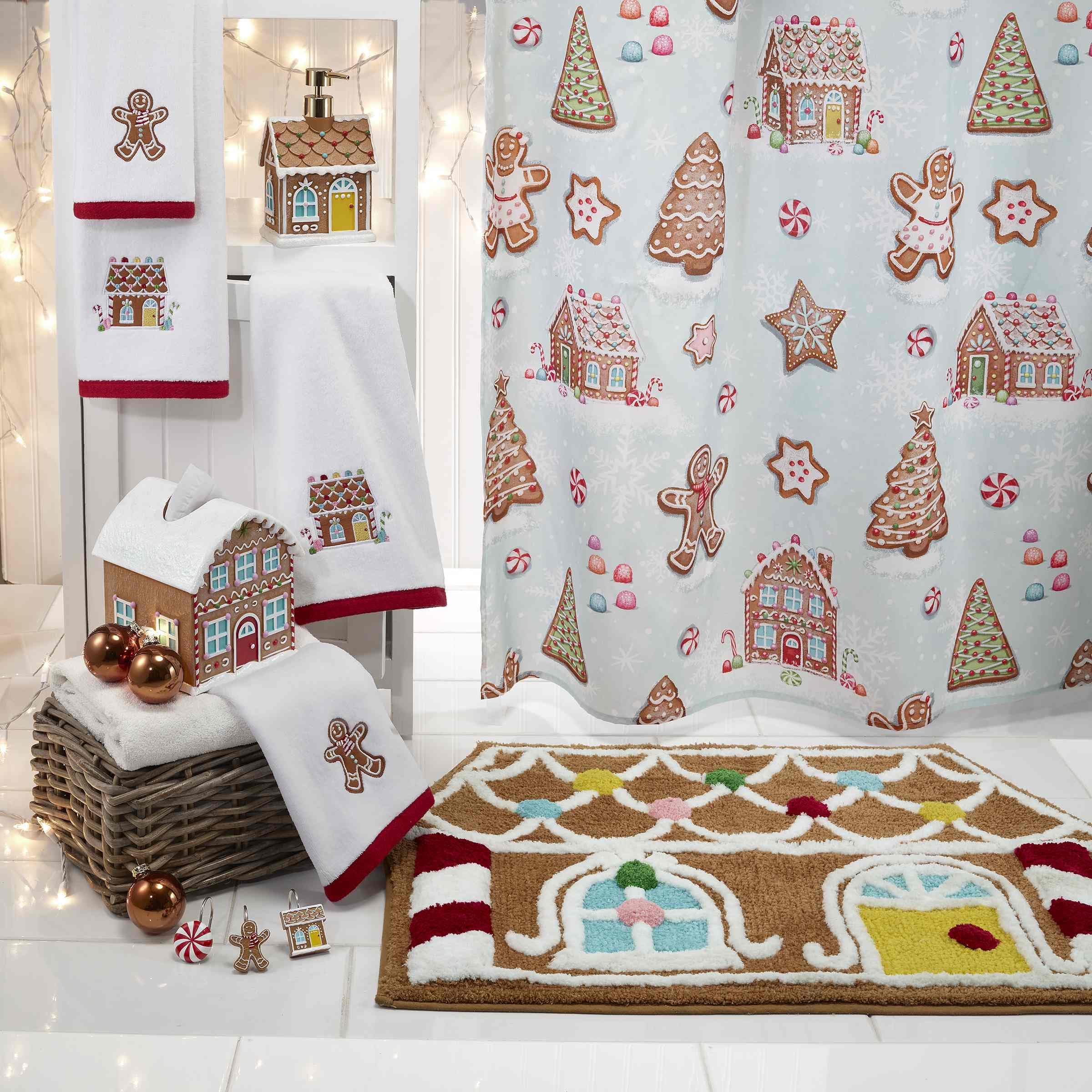 Avanti Linens dans un salon festif, crée ambiance chaleureuse et accueillante