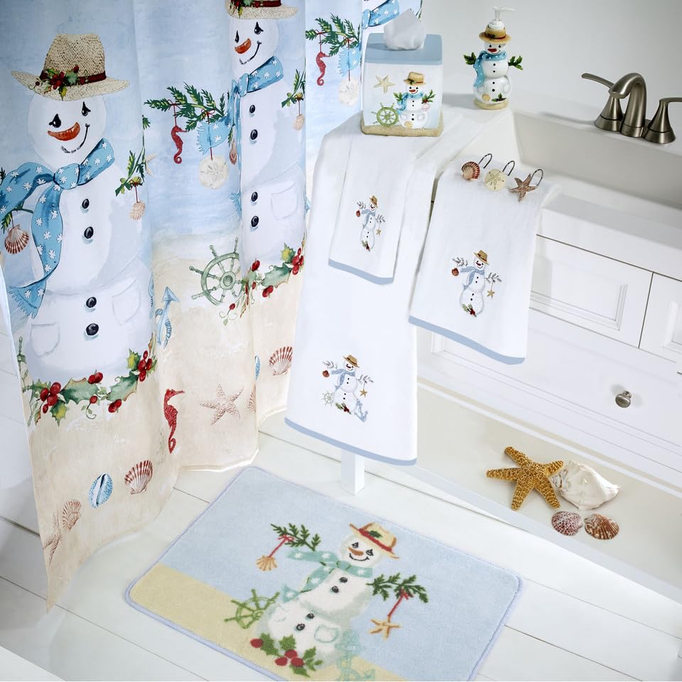 Avanti Linens texture velours douce et absorbante pour confort et utilisation quotidienne