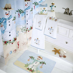 Avanti Linens texture velours douce et absorbante pour confort et utilisation quotidienne