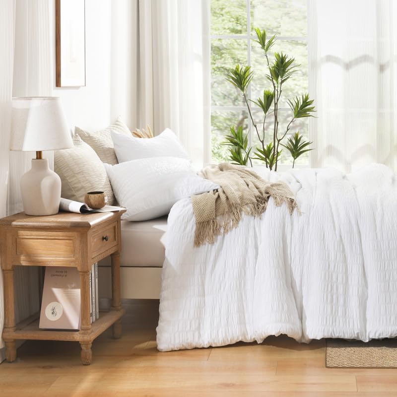 AveLom couette en machine, entretien simple et pratique