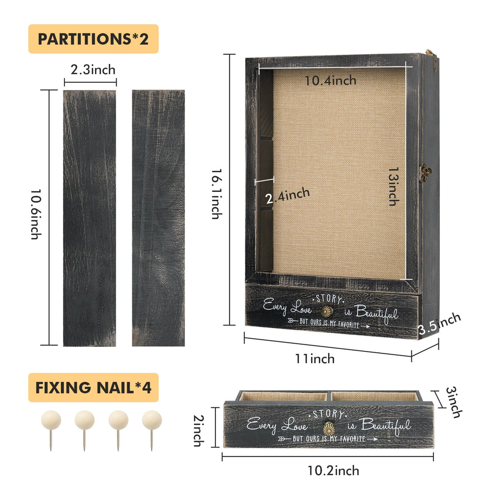 AW Bridal système d'accroche mural et corde hemp pour fixation stable et élégante