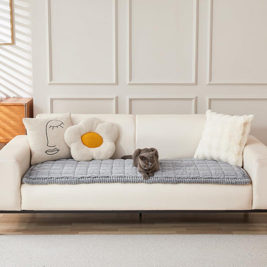 Awjcsv gros plan du tissu dense offrant confort et durabilité