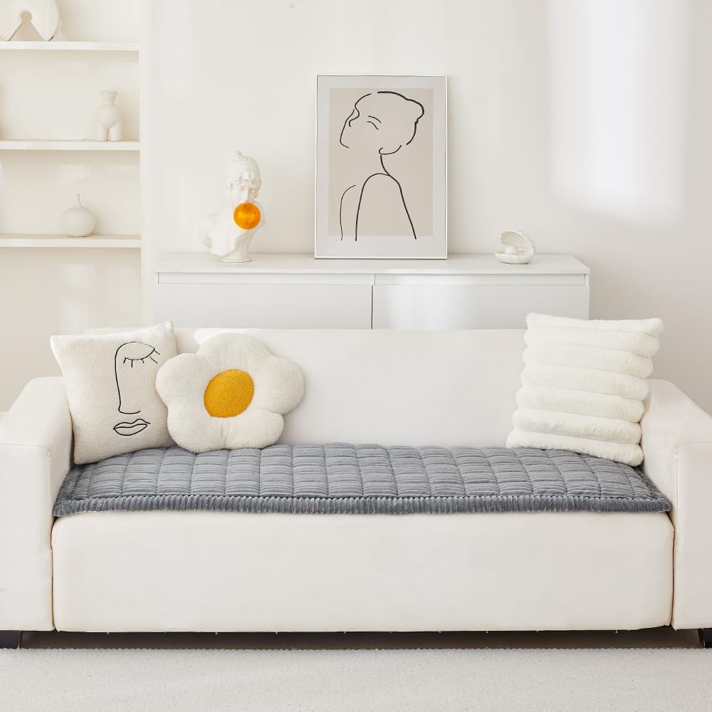 Awjcsv gros plan sur la texture du tissu doux pour confort et durabilité