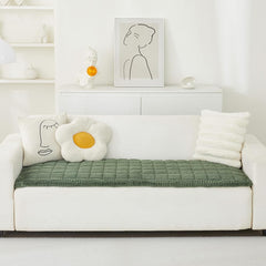 Awjcsv gros plan tissu doux montrant texture confortable et durable