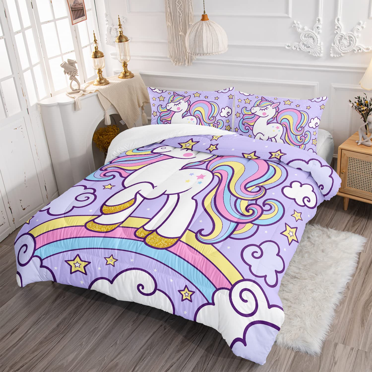 Axolotl texture microfibre détail doux et respirant pour sommeil confortable