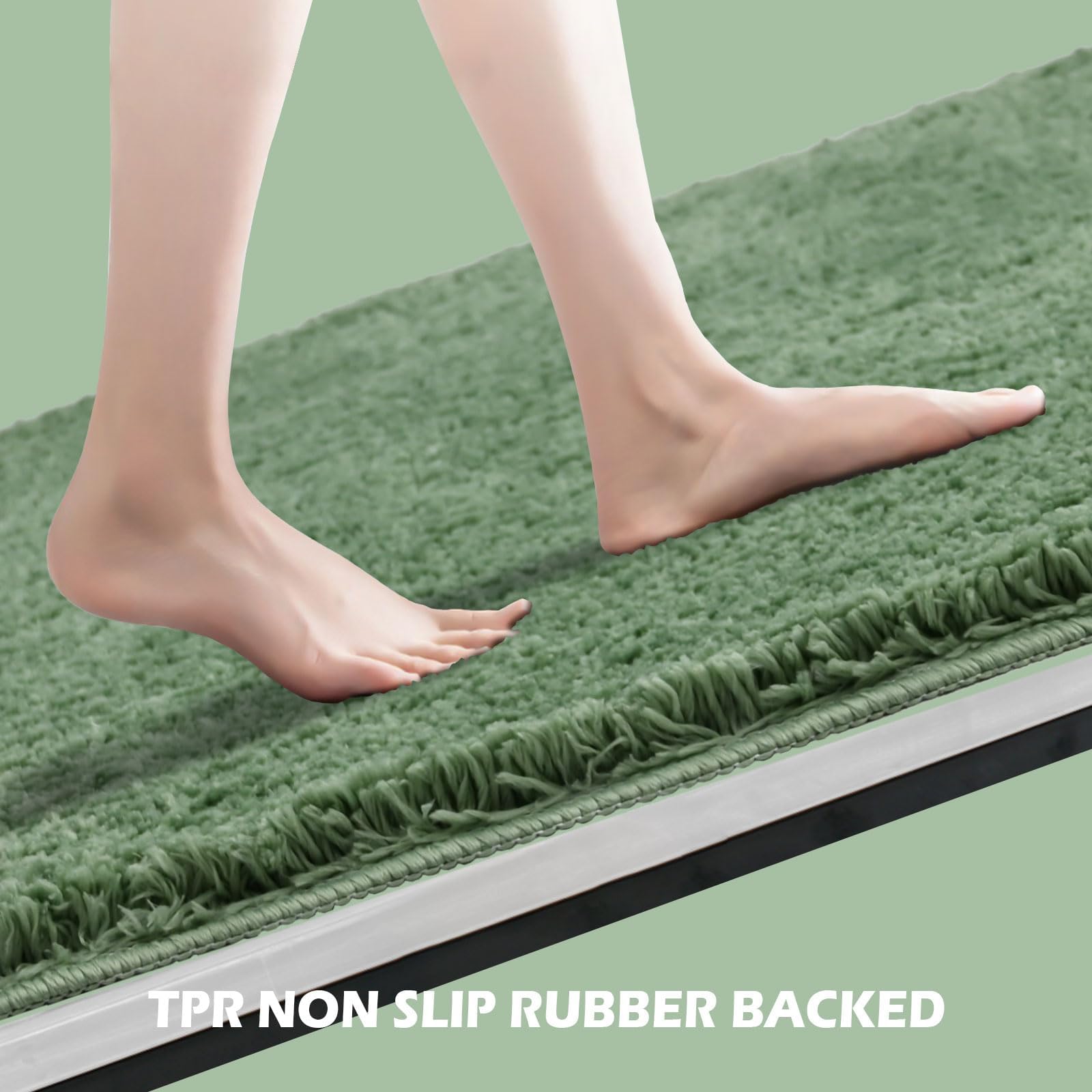 Baahrnom comparaison taille montrant dimensions réelles pour vérification