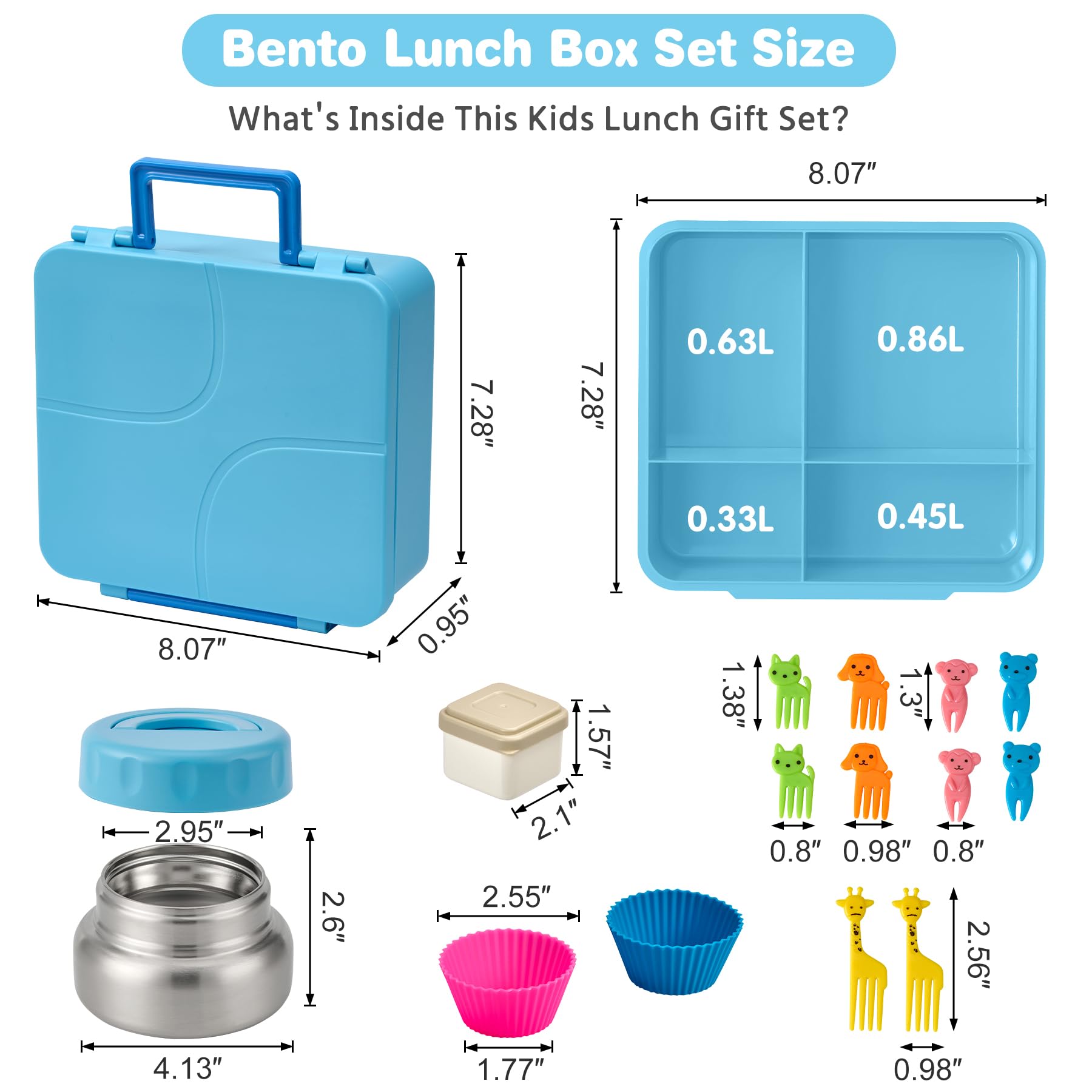 BABHAMNESS thermos en usage avec soupe, facile à transporter