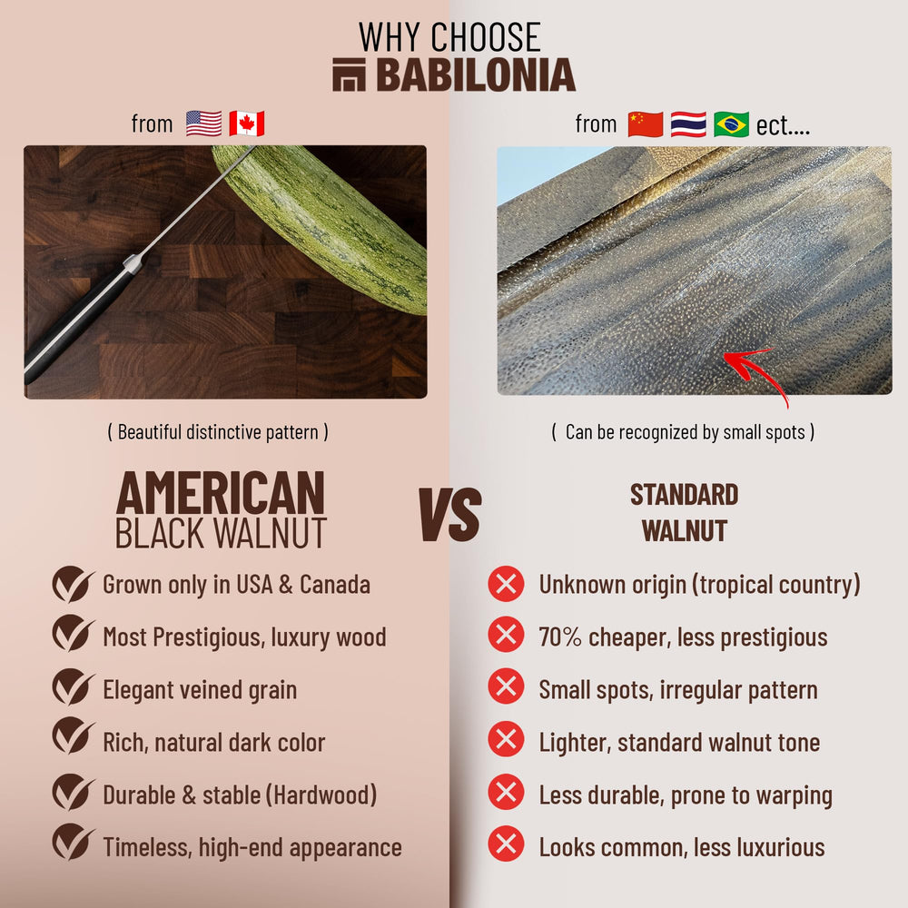 BABILONIA texture huilée prête à l'usage, protection durable