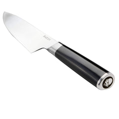 Babish lame gros plan montrant acier 1.4116 pour coupe précise