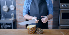Babish manche détail ergonomie assurant prise sûre et confortable