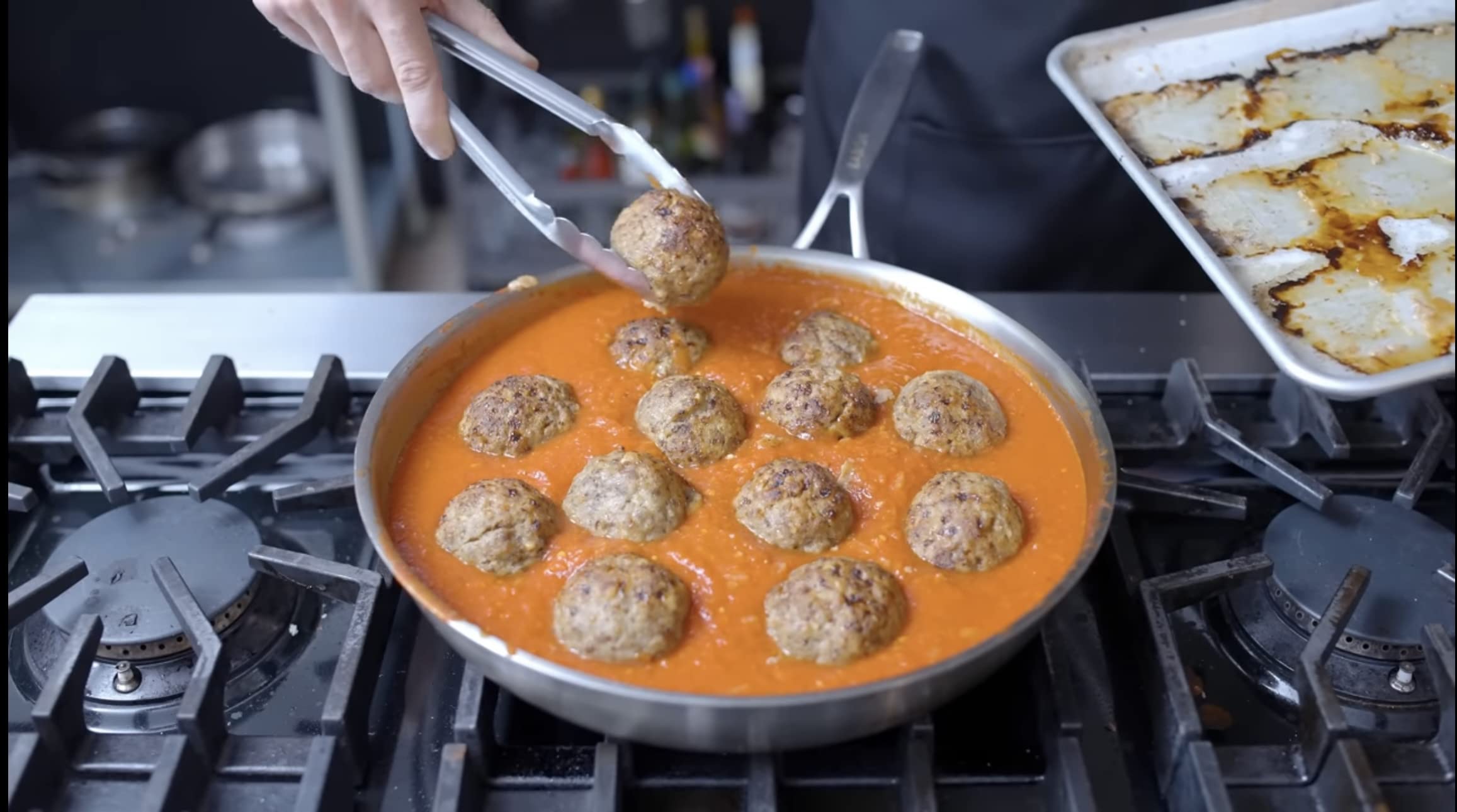 Babish couvercle verre détaillant surveillance visuelle et rétention d'humidité