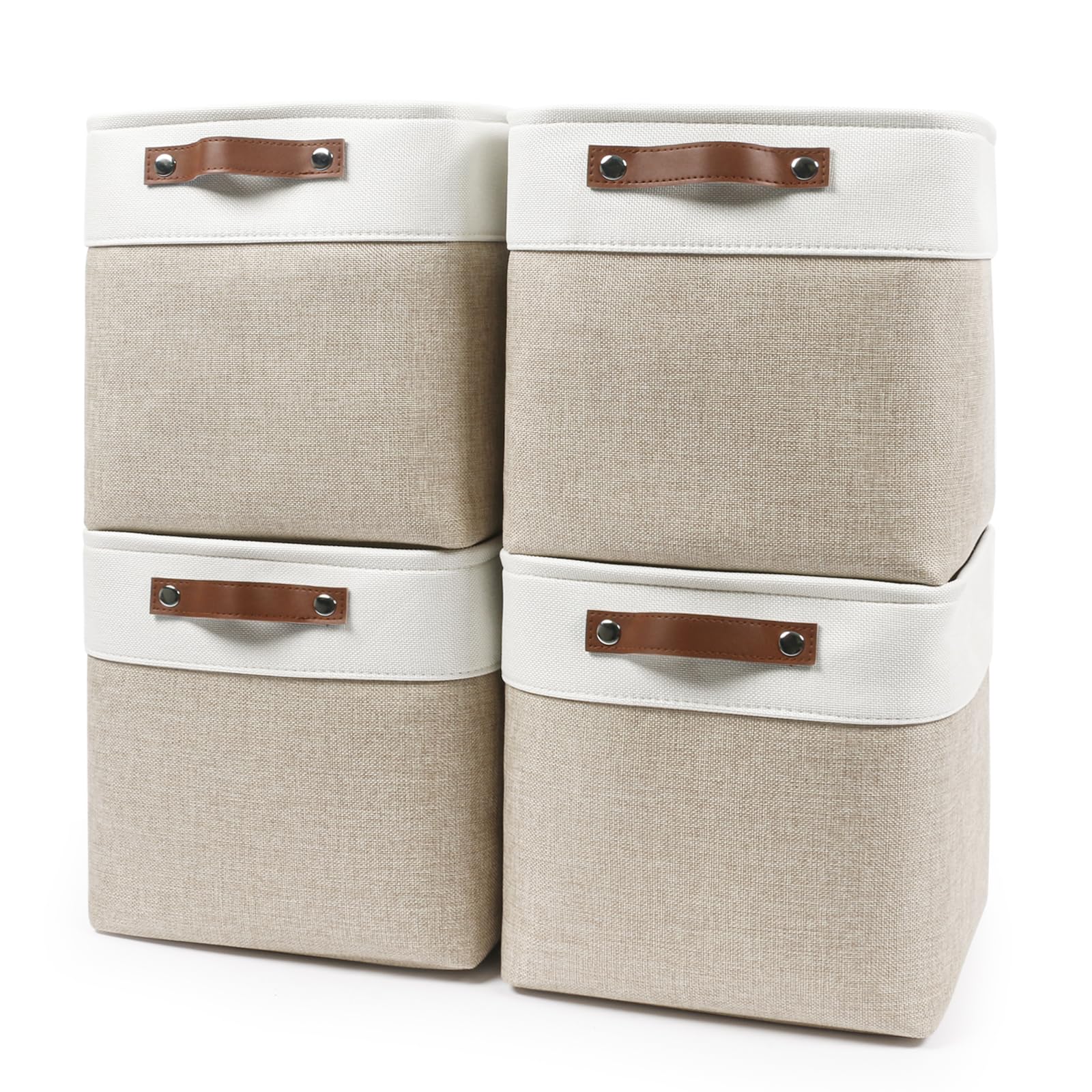 Bagnizer cube face avant montrant design neutre et gain de place