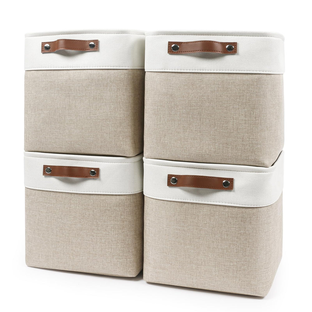 Bagnizer cube face avant montrant design neutre et gain de place