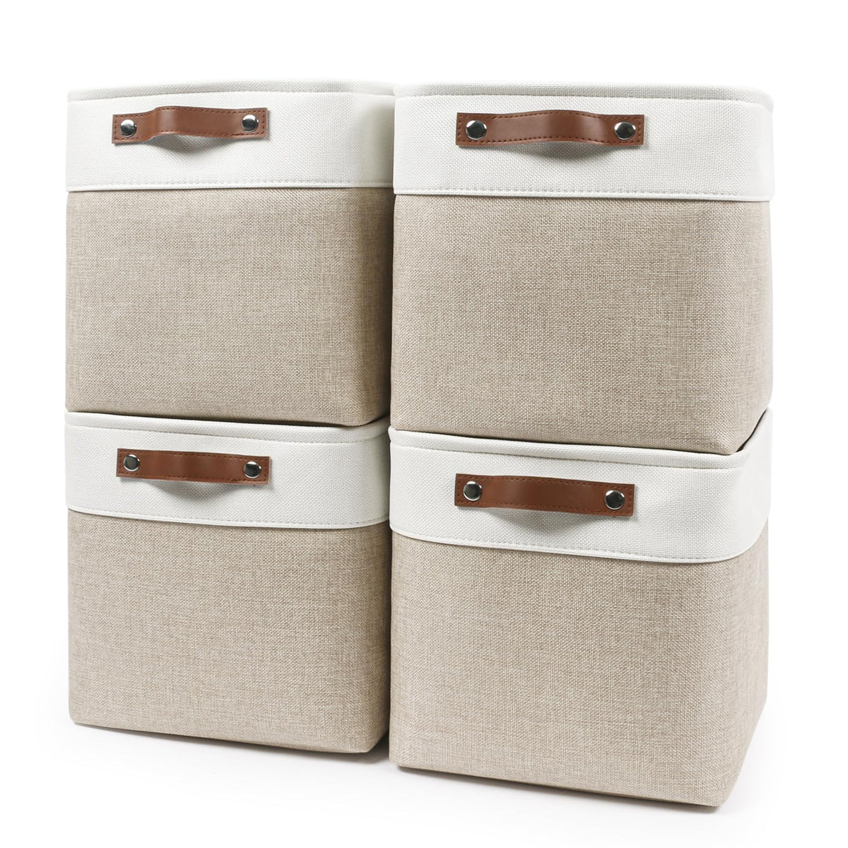 Bagnizer cube face avant montrant design neutre et gain de place