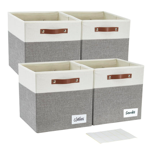 Bagnizer cube face avant montrant le design et gain d'espace