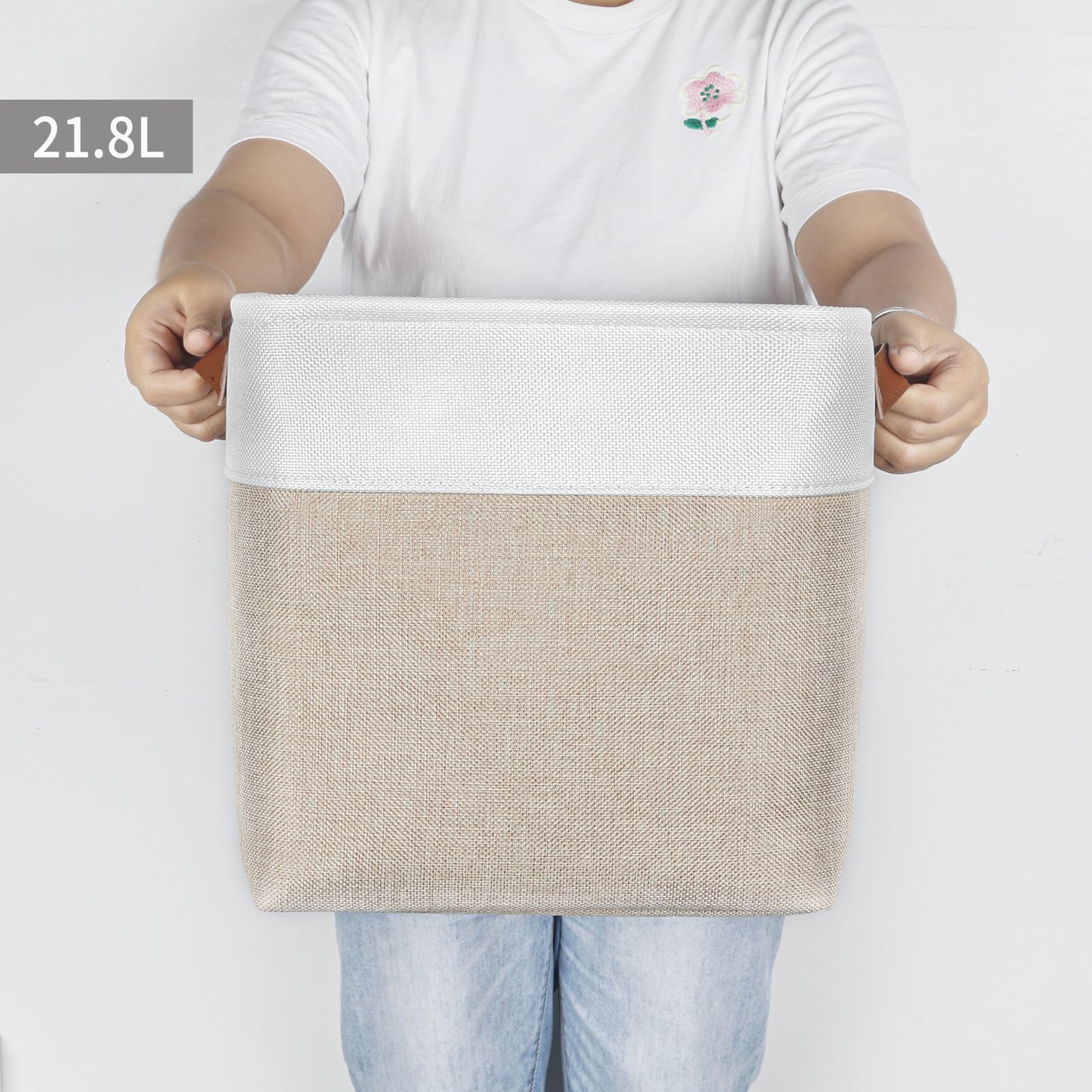 Bagnizer fond MDF rigide assurant stabilité et support de charge
