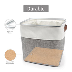 Bagnizer fond MDF rigide montrant la structure stable et capacité de charge