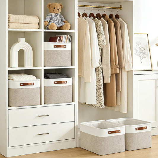 Bagnizer gros plan sur la texture lin, aspect durable et esthétique