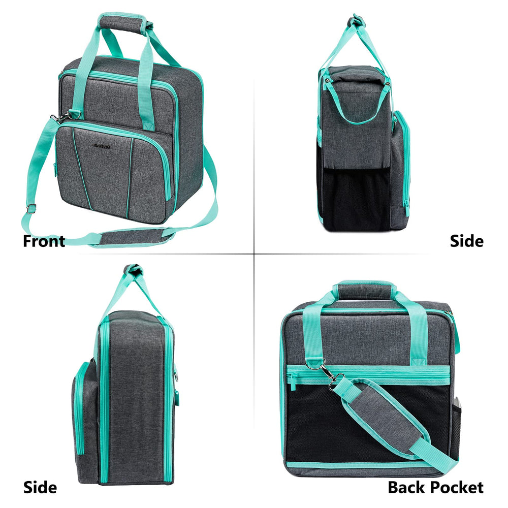 BAGSPRITE poches multiples pour dosettes et accessoires organisés