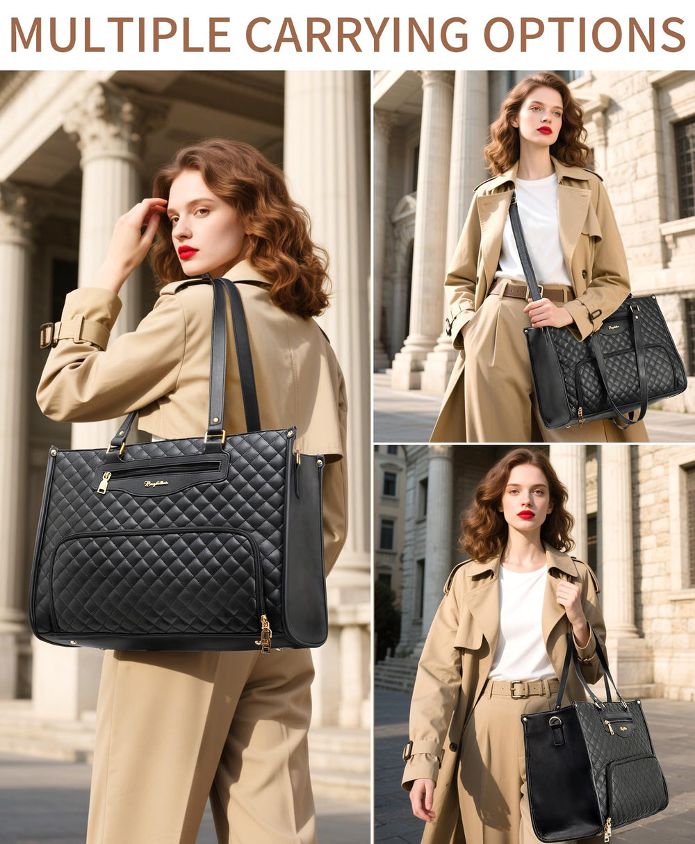 Bagstellar pochette assortie wristlet sécurise téléphone et cartes, pratique