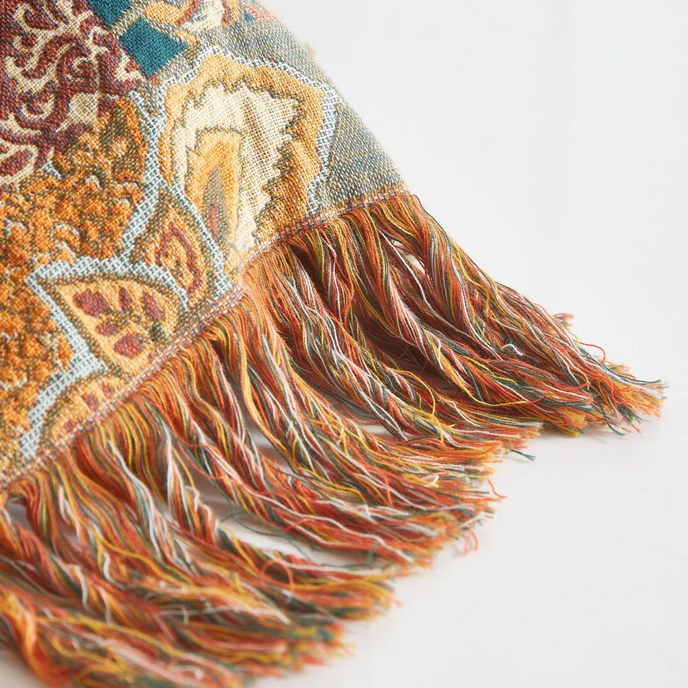 bailix bordure et coutures, finition nette et résistante