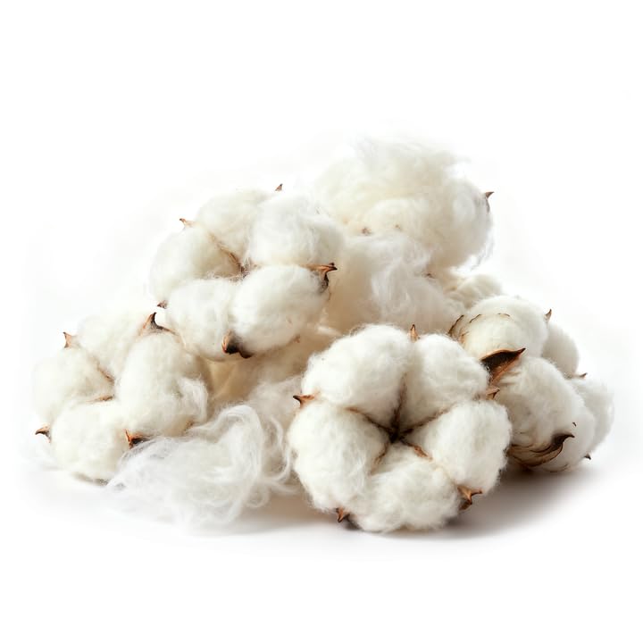 bailix zoom sur fibres de coton, sensation peau-friendly
