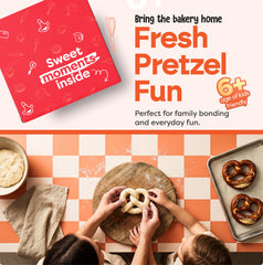 Baketivity sachets pré-mesurés montrant facilité d’utilisation