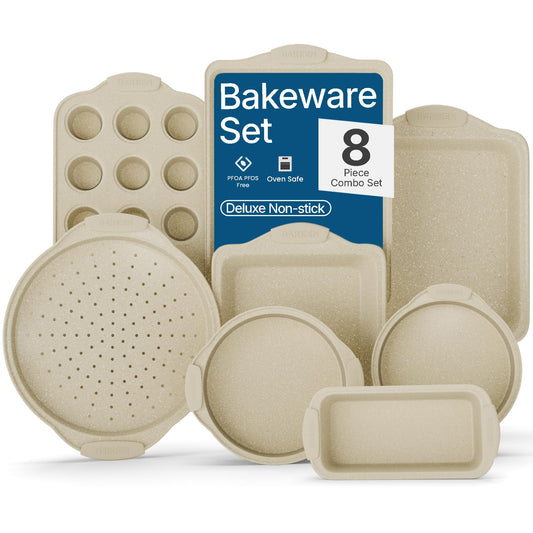 BAKKENMASTER ensemble face avant montrant pièces et finition durable