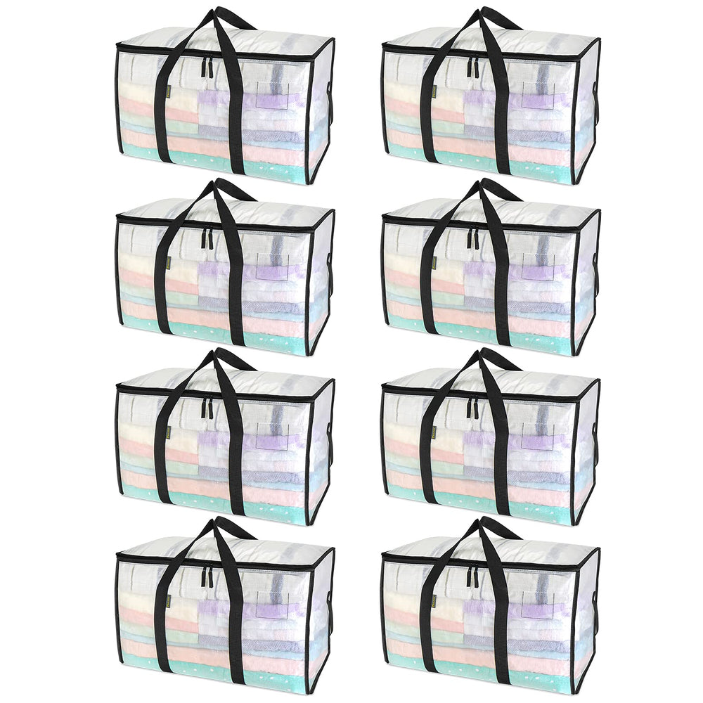 BALEINE sac dans un intérieur organisé pour rangement pratique