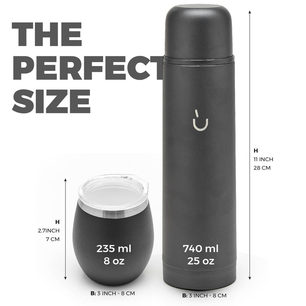 BALIBETOV détail acier inox 304, matériau durable et sans goût