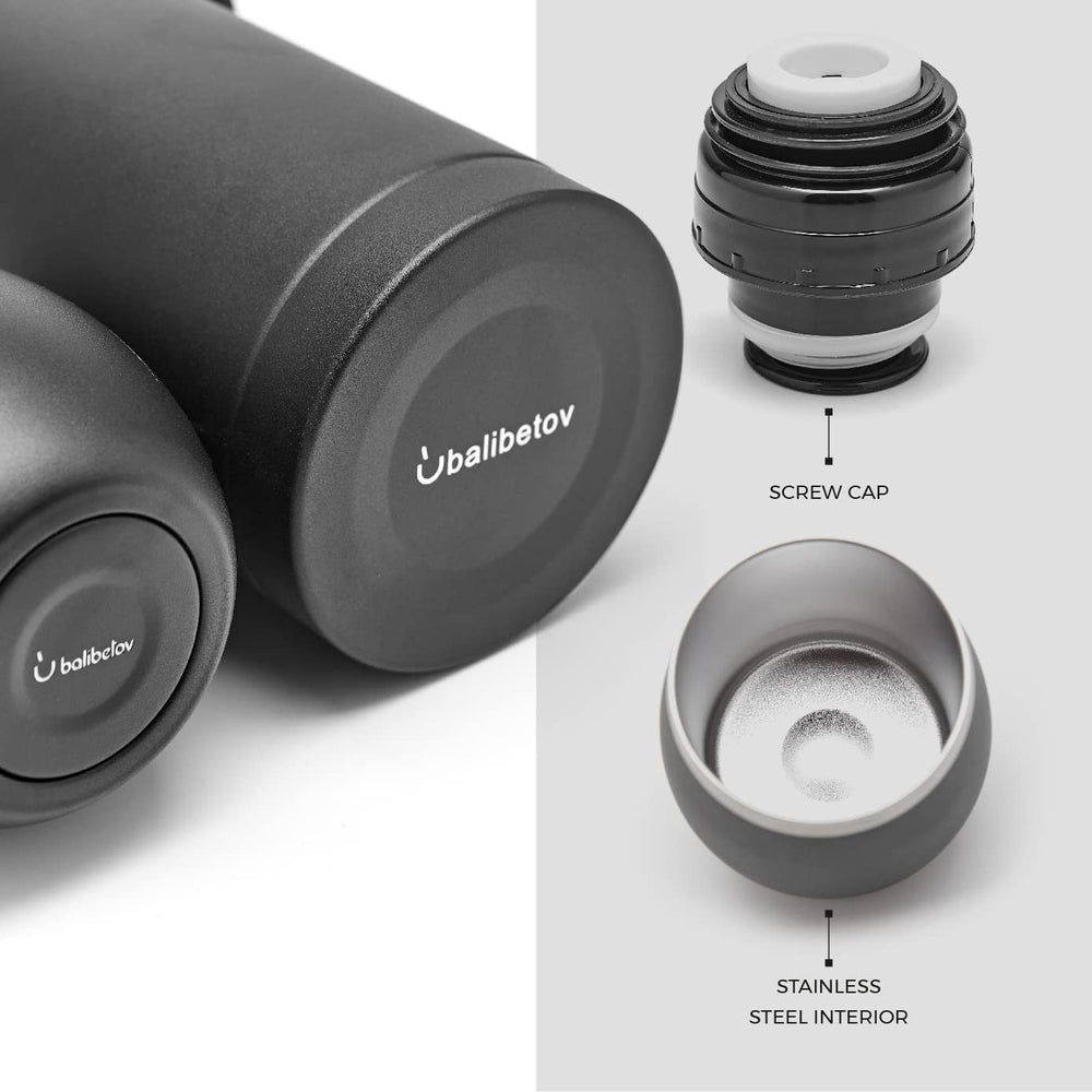 BALIBETOV comparaison taille avec main, montre compacité et portabilité