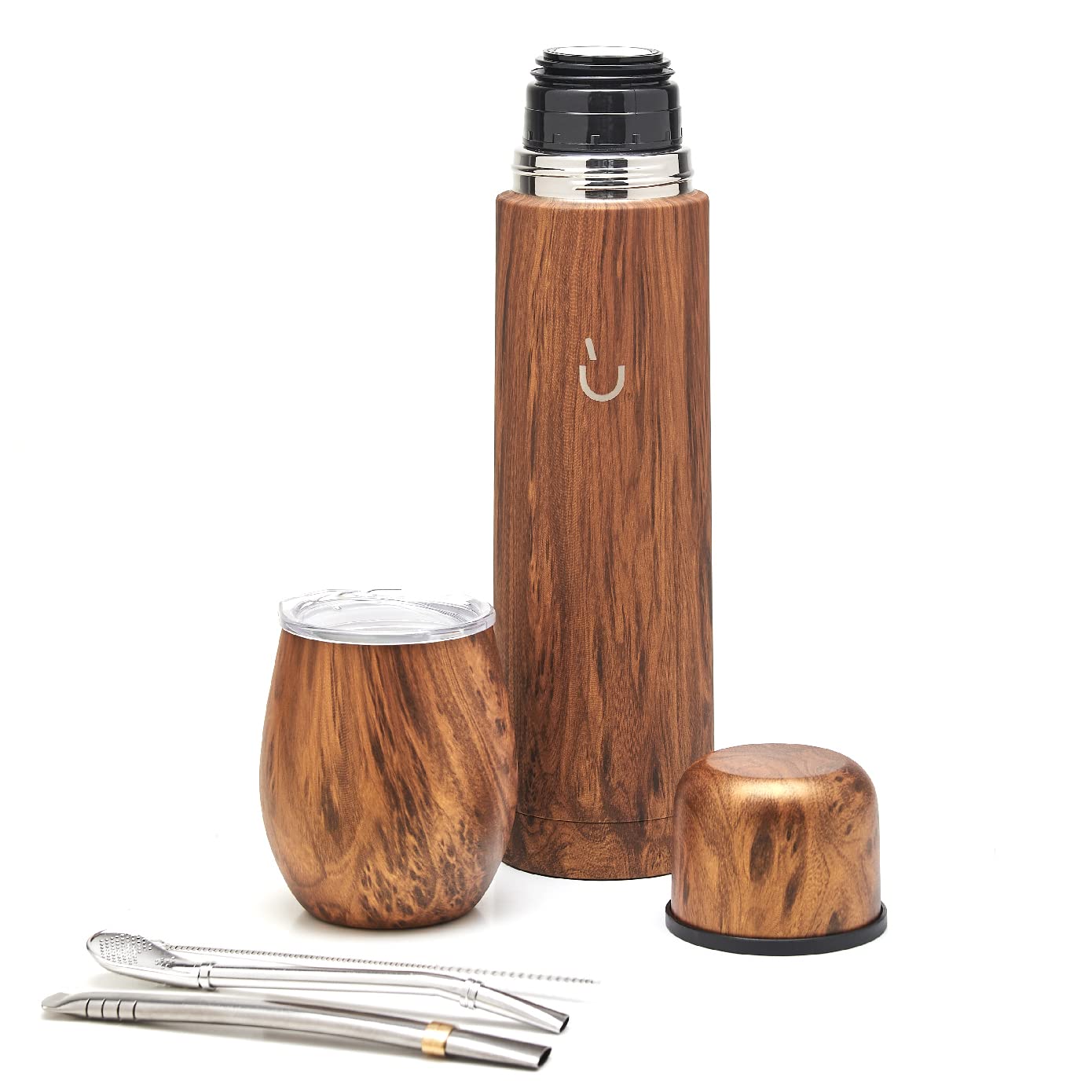 BALIBETOV kit complet présenté, qualité inox et praticité