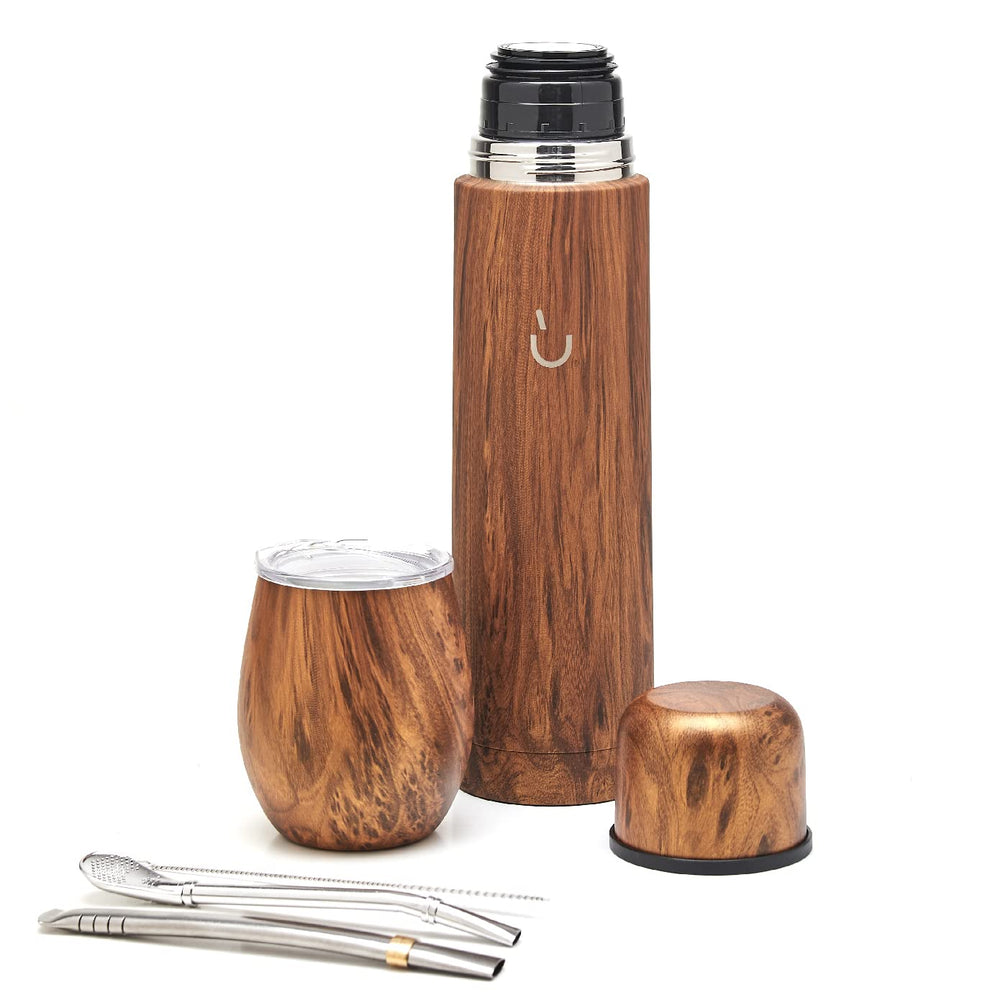 BALIBETOV kit complet présenté, qualité inox et praticité