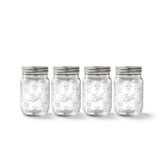 Ball bocal fermé par couvercle SureTight garantissant une bonne étanchéité