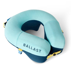 Ballast Pro face avant du produit montrant design compact et gain de place