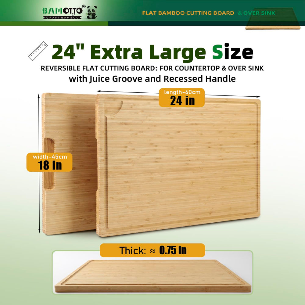 BAMOTTO CRAFTBAMBOO gros plan grain de bambou montrant durabilité et finition