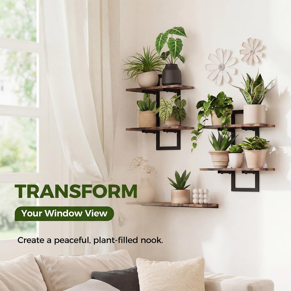 Bamworld gros plan bois montrant texture antidérapante pour pots