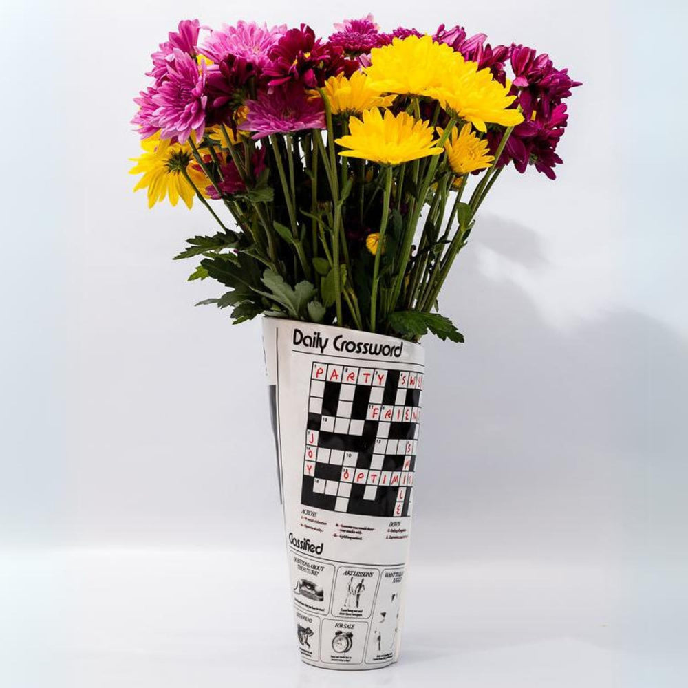 ban.do intérieur du vase en céramique, finition lisse pratique