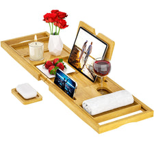 Banlilu plateau face avant montrant design et organisation pratique