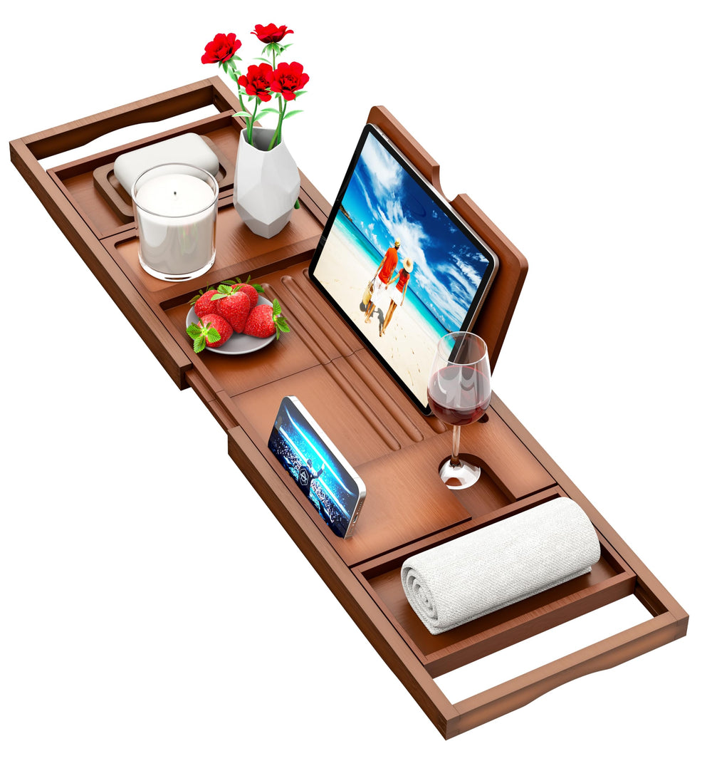 Banlilu plateau en situation spa, ambiance relaxante et pratique